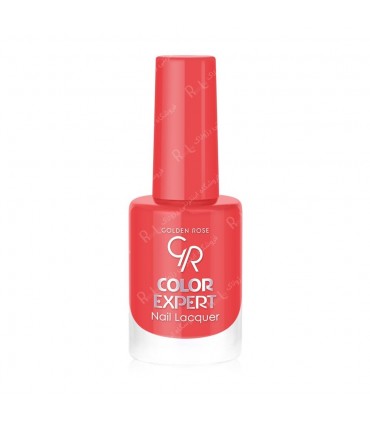 لاک ناخن گلدن رز مدل Color Expert شماره 54