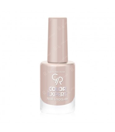لاک ناخن گلدن رز مدل Color Expert شماره 99