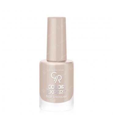 لاک ناخن گلدن رز مدل Color Expert شماره 100