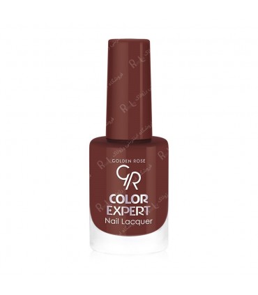 لاک ناخن گلدن رز مدل Color Expert شماره 121