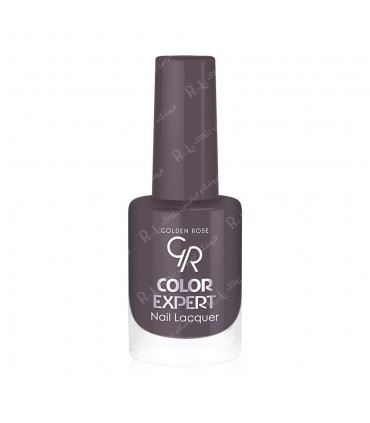 لاک ناخن گلدن رز مدل Color Expert شماره 123