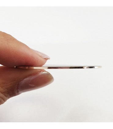 نوار طراحی ناخن باریک بژ