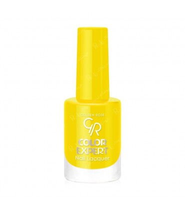 لاک ناخن گلدن رز مدل Color Expert شماره 132