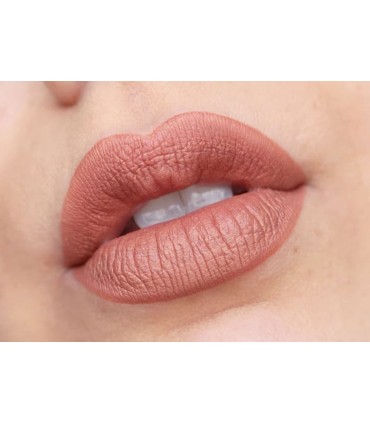 رژ لب مایع مات گلدن رز Long Stay Liquid Matte شماره 11