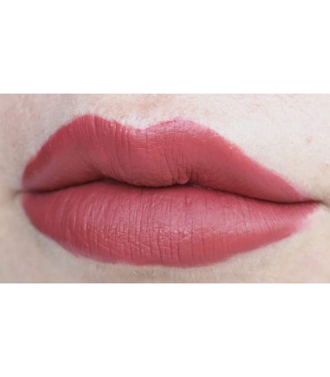 رژ لب مایع مات گلدن رز Long Stay Liquid Matte شماره 19 نزدیک