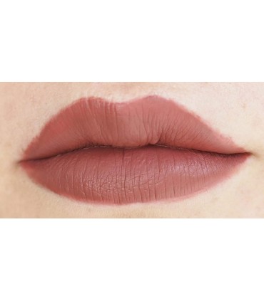 رژ لب مایع مات گلدن رز Long Stay Liquid Matte شماره 20 جدا