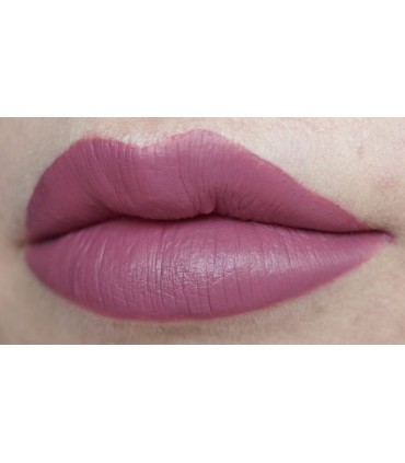 رژ لب مایع مات گلدن رز Long Stay Liquid Matte شماره 21 نزدیک