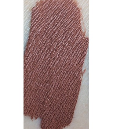 رژ لب مایع مات گلدن رز Long Stay Liquid Matte شماره 22 دست