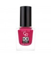 لاک ناخن گلدن رز مدل Ice Chic شماره 33