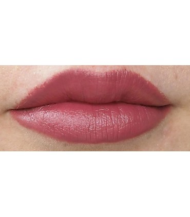 رژ لب مدادی مات گلدن رز Matte Crayon شماره 08 لب