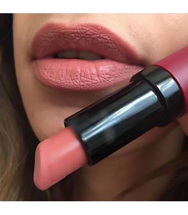 رژ لب مات گلدن رز مدل ولوت Velvet Matte شماره 27 جدا