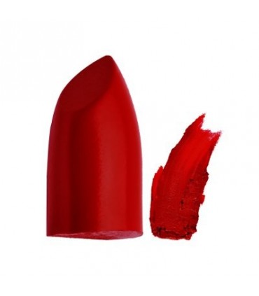 رژ لب جامد این لی مدل Brave Red شماره 350 جدا