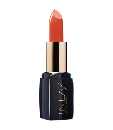 رژ لب جامد این لی مدل Cinnamon شماره 400