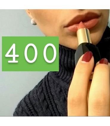 رژ لب جامد این لی مدل Cinnamon شماره 400