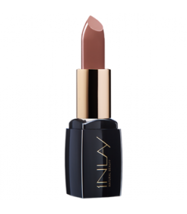 رژ لب جامد این لی مدل Wet Brown شماره 470