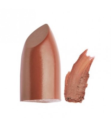 رژ لب جامد این لی مدل Wet Brown شماره 470 جدا