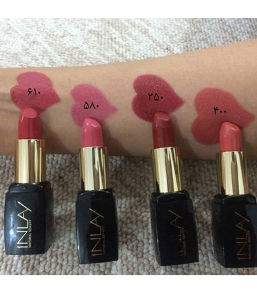 رژ لب جامد این لی مدل Kindness شماره 580 لیست