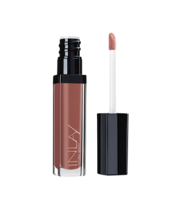 رژ لب مایع مات این لی مدل Ruby Glow شماره M250