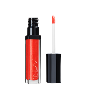 رژ لب مایع مات این لی مدل Raspberry Jam شماره S200