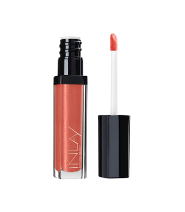 رژ لب مایع مات این لی مدل Golden Apricot شماره S130