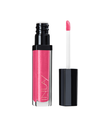 رژ لب مایع مات این لی مدل Rose Melody شماره S330