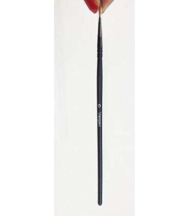 قلم طراحی ناخن Vergen شماره 0 نزدیک