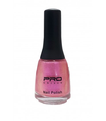 لاک ناخن هولوگرام پرو شماره C11