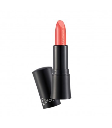 رژلب جامد فلورمار مدل سوپرمات شماره 205