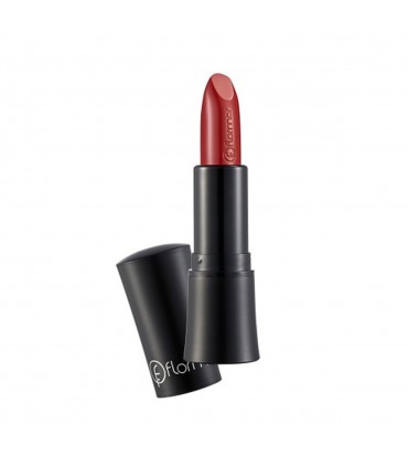 رژ لب جامد فلورمار مدل سوپرمات شماره 208