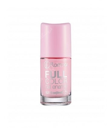 لاک ناخن فلورمار مدل Full Color شماره 02