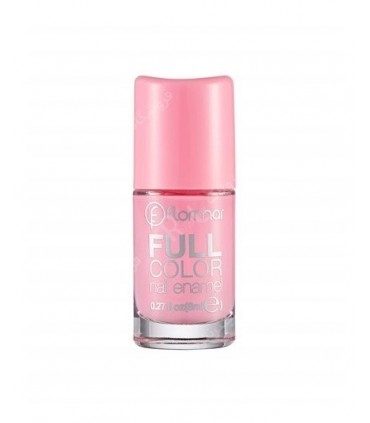 لاک ناخن فلورمار مدل Full Color شماره 03