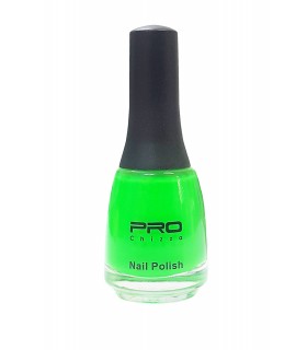 لاک ناخن شبرنگ پرو شماره 621