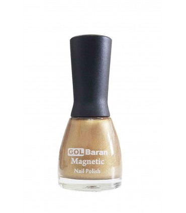 لاک ناخن مغناطیسی گلباران شماره 171