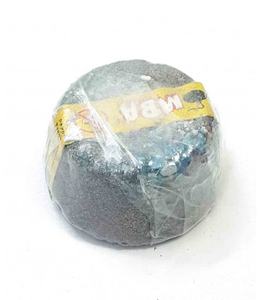 کوکتل پدیکور ذغالی