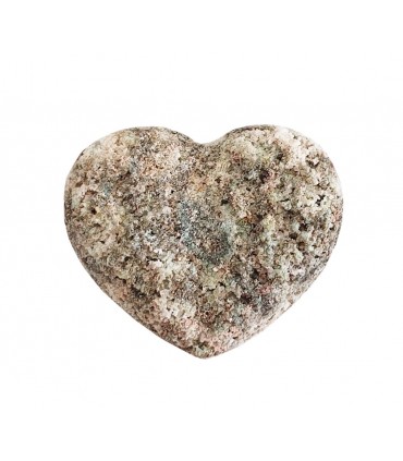 کوکتل مانیکور قلبی ذغالی