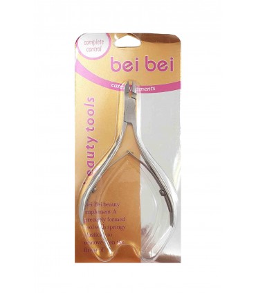 نیپرـ گوشگیرناخن beibei