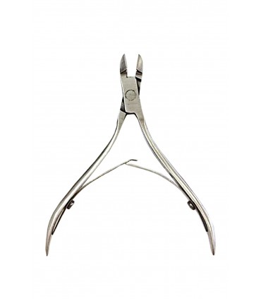 نیپرـ گوشگیرناخن beibei بدون جلد