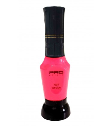 لاک طراحی ناخن پرو شماره 11