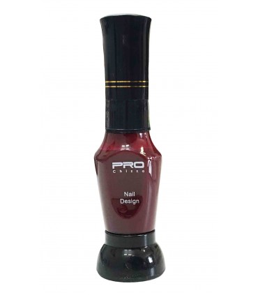 لاک طراحی ناخن پرو شماره 17