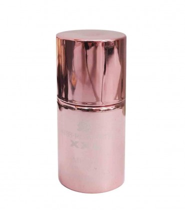 لاک ناخن miss romantic مدل آینه ای شماره 05