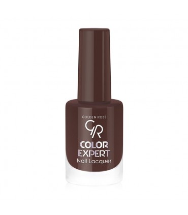 لاک ناخن گلدن رز مدل Color Expert شماره 75