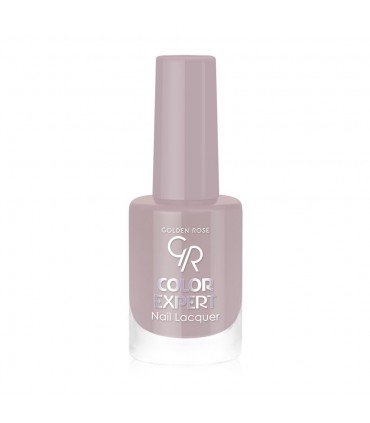 لاک ناخن گلدن رز مدل Color Expert شماره 76