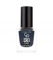 لاک ناخن گلدن رز مدل Ice Chic شماره 60