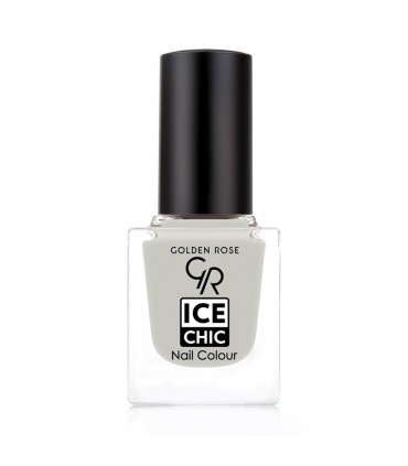 لاک ناخن گلدن رز مدل Ice Chic شماره 111