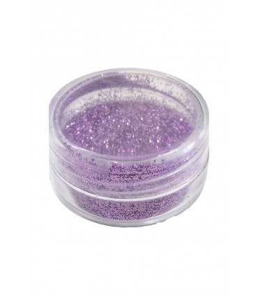 دیزاین شوگر ناخن اکلیلی بنفش