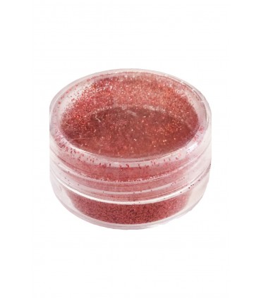 دیزاین شوگر ناخن اکلیلی قرمز