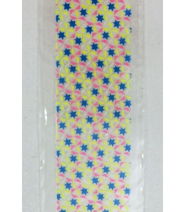 استیکر نواری ناخن مدل YK011-02