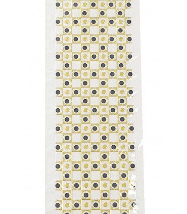 استیکر نواری ناخن مدل YK055-01 نزدیک