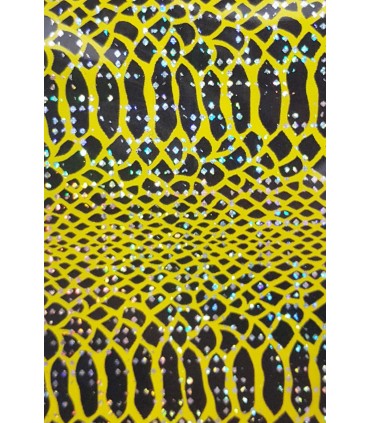 فویل طراحی ناخن F1