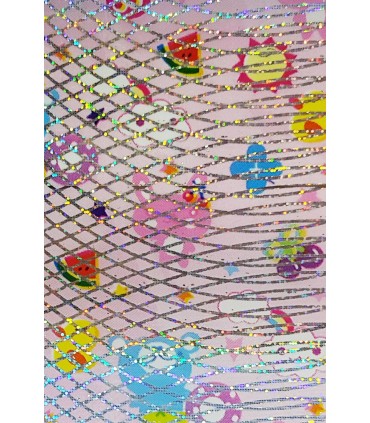 فویل طراحی ناخن F5